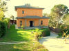 Ferienhaus Spanien Villa Serena Villa Serena - Villa Außenbereich